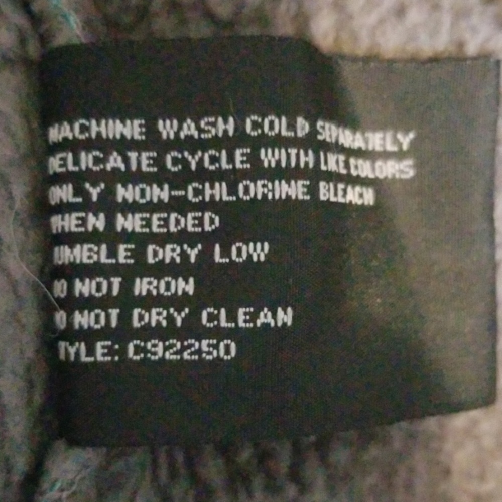 Zeroxposur Soft Shell Lined Jacket - image 8